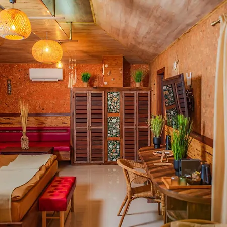 Cossara Luxury