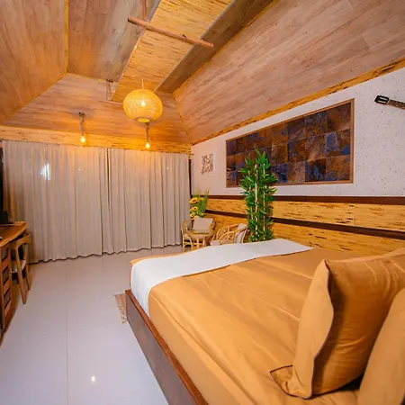 Guest house Cossara Luxury Balchik
