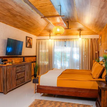 Cossara Luxury Balchik