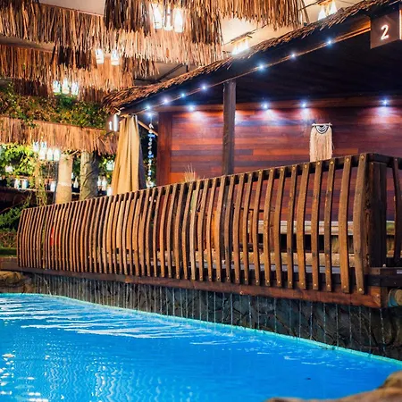 Cossara Luxury - Adults Only * Balchik