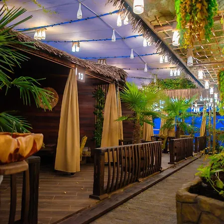 Guest house Cossara Luxury - Adults Only