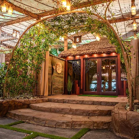 Pensión Cossara Luxury - Adults Only 4*