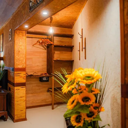 Cossara Luxury Guest house