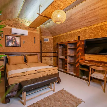 Cossara Luxury Guest house