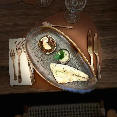 Cossara Luxury * Balchik