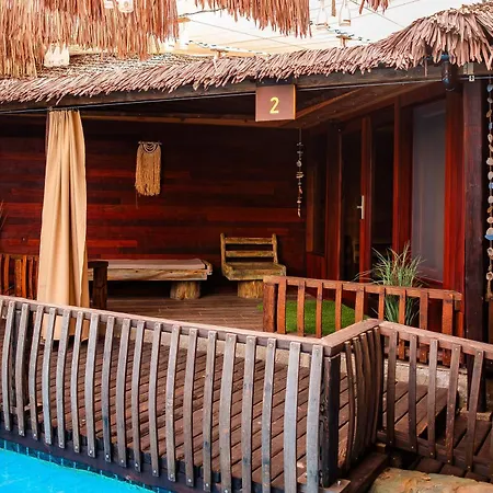 Cossara Luxury - Adults Only Balchik