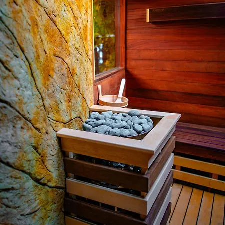 Cossara Luxury *