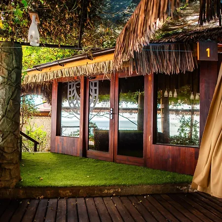 Guest house Cossara Luxury - Adults Only