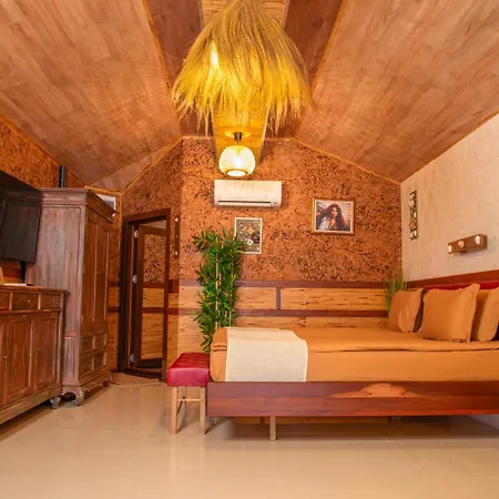 Cossara Luxury - Adults Only Guest house Balchik
