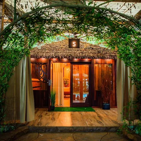 Cossara Luxury - Adults Only Balchik