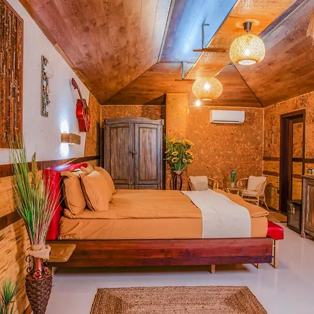 Guest house Cossara Luxury - Adults Only *