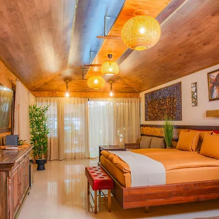 Guest house Cossara Luxury - Adults Only