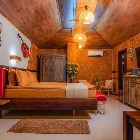 Cossara Luxury - Adults Only Guest house Balchik
