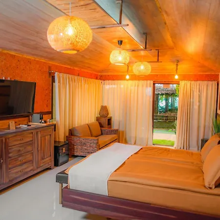 Guest house Cossara Luxury - Adults Only