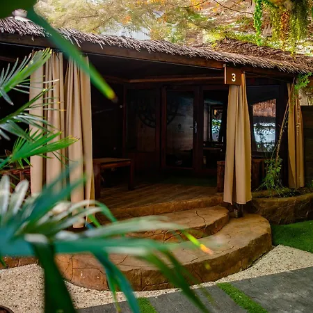 Cossara Luxury - Adults Only Guest house