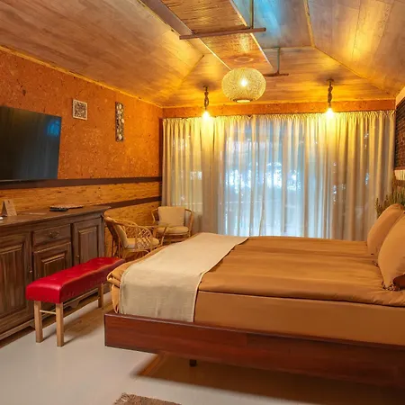 Cossara Luxury - Adults Only Guest house Balchik