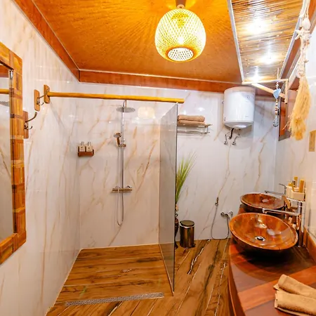 Cossara Luxury - Adults Only Pensión 4*