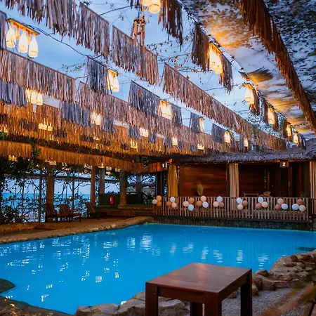 Cossara Luxury - Adults Only Guest house Balchik