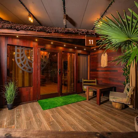 Cossara Luxury - Adults Only Guest house 4*