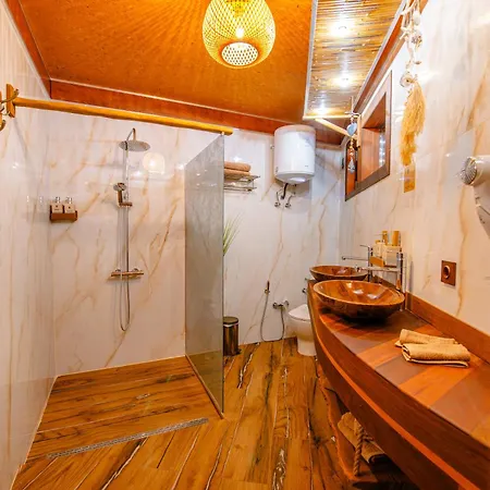 Cossara Luxury - Adults Only * Balchik