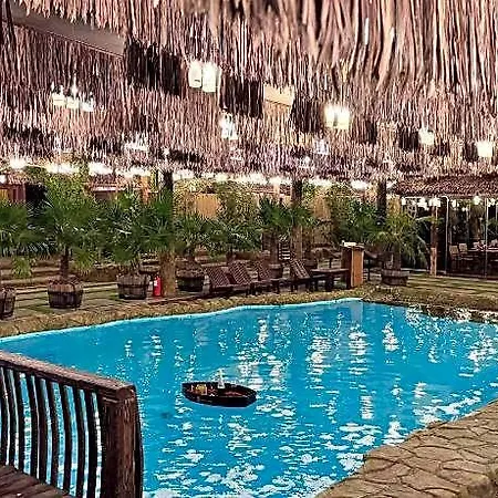 Guest house Cossara Luxury - Adults Only 4*