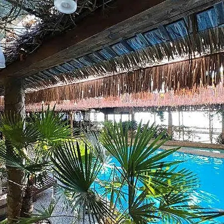 Cossara Luxury - Adults Only