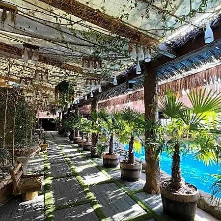 Cossara Luxury - Adults Only 4* Balchik