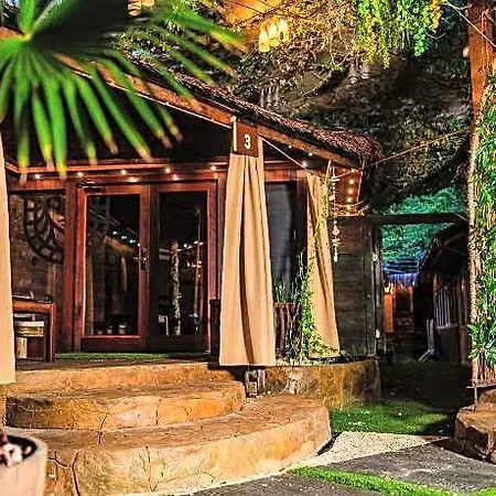 Cossara Luxury - Adults Only 4* Balchik