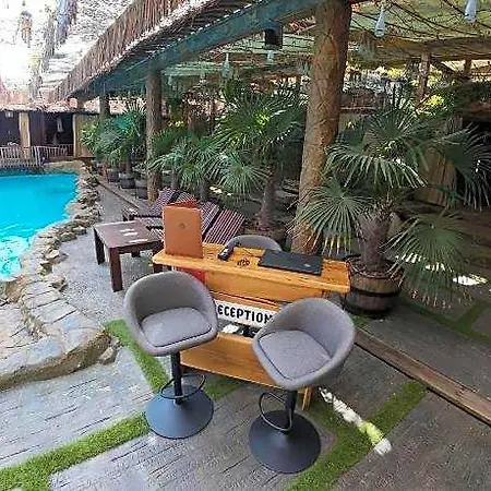 Guest house Cossara Luxury - Adults Only