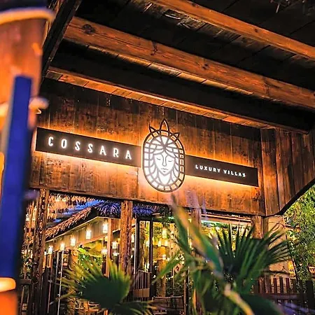 Cossara Luxury - Adults Only Guest house 4*
