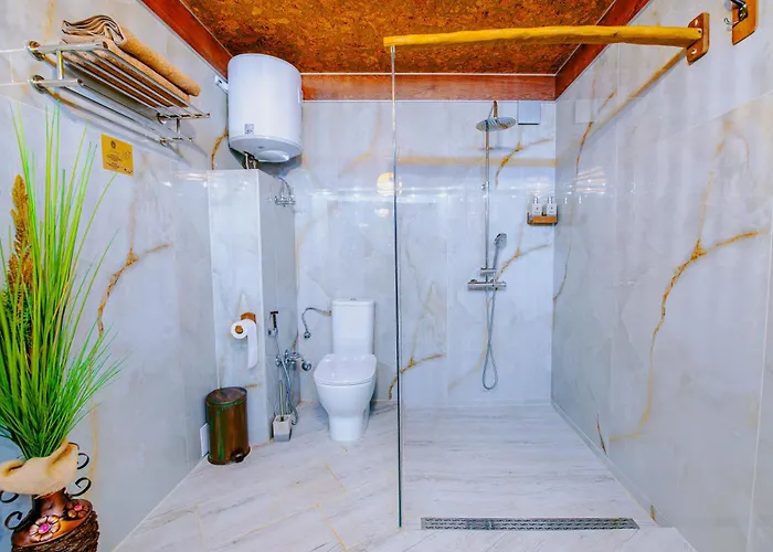 Cossara Luxury - Adults Only 4* Balchik