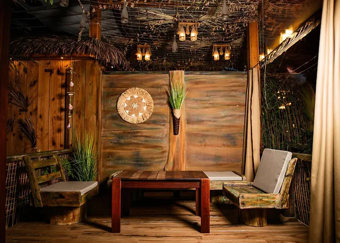 Cossara Luxury - Adults Only Guest house 4*