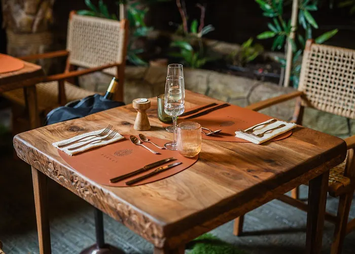 Cossara Luxury - Adults Only Guest house