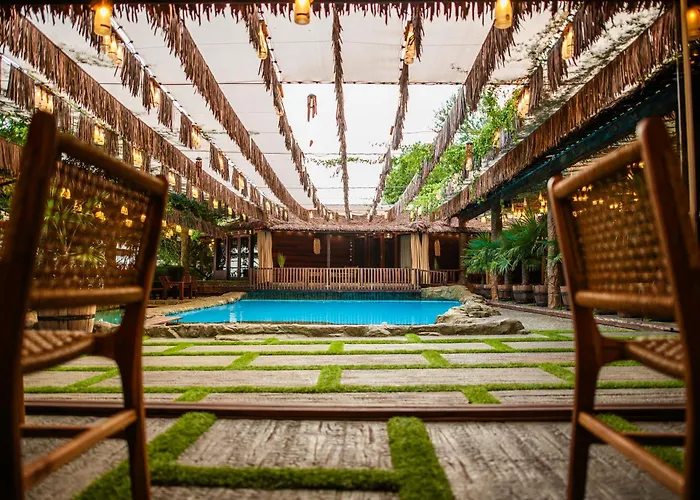 Cossara Luxury - Adults Only 4* Balchik