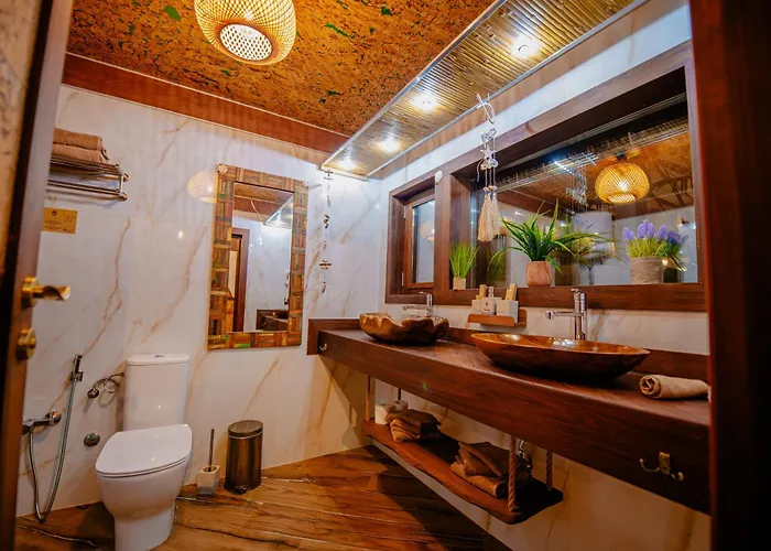 Cossara Luxury - Adults Only Guest house