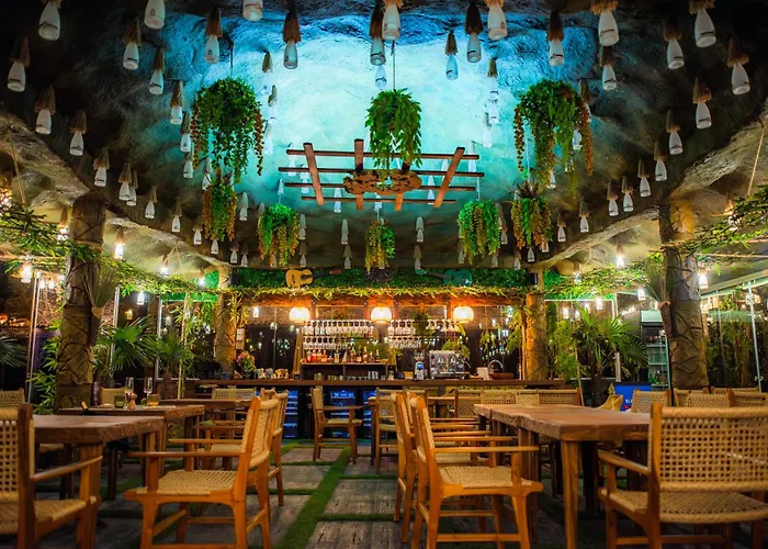 Cossara Luxury - Adults Only Balchik