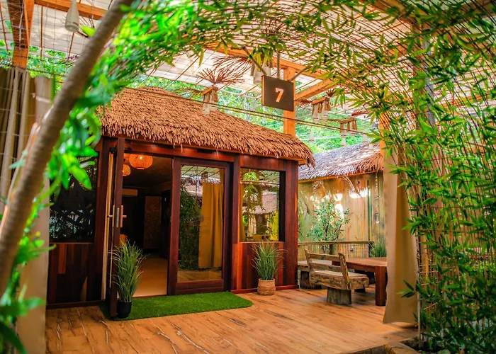 Cossara Luxury - Adults Only Guest house