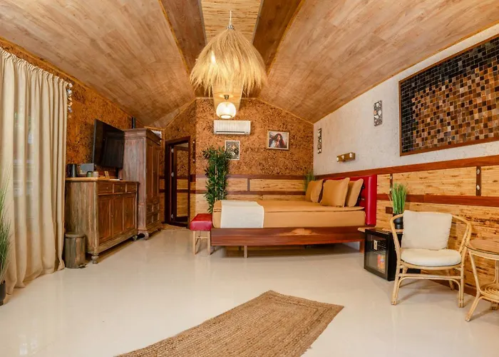 Guest house Cossara Luxury - Adults Only Balchik