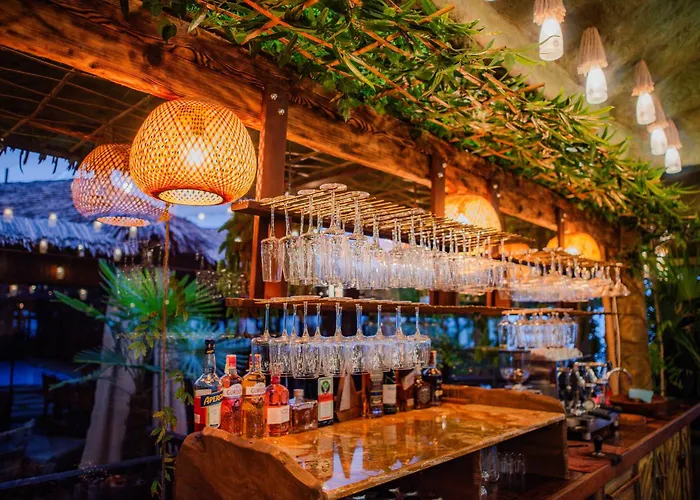 Cossara Luxury - Adults Only Guest house