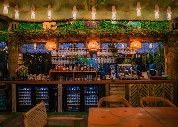 Cossara Luxury - Adults Only Balchik