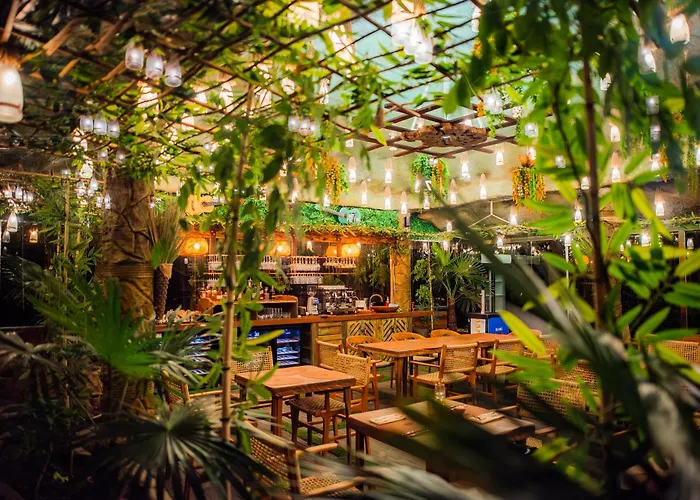 Guest house Cossara Luxury - Adults Only 4*