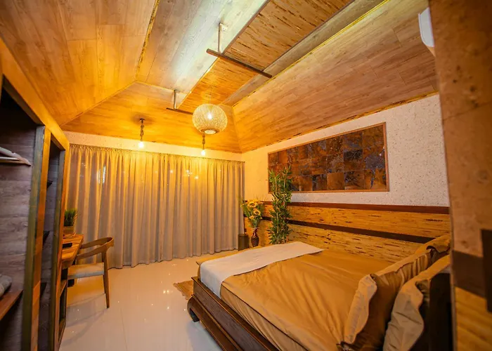 Guest house Cossara Luxury - Adults Only Balchik