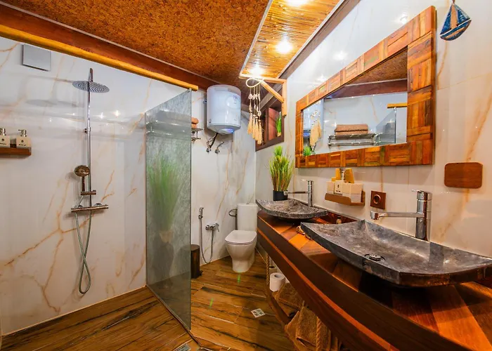 Cossara Luxury - Adults Only 4* Balchik