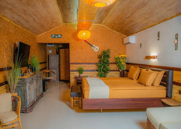 Guest house Cossara Luxury - Adults Only