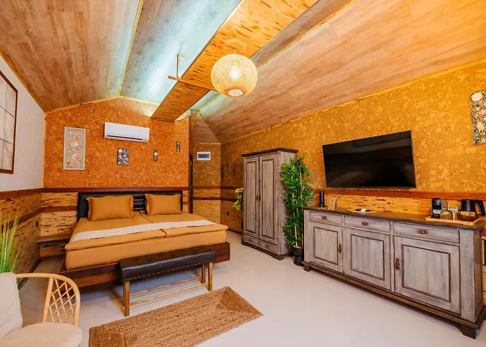 Cossara Luxury - Adults Only Balchik