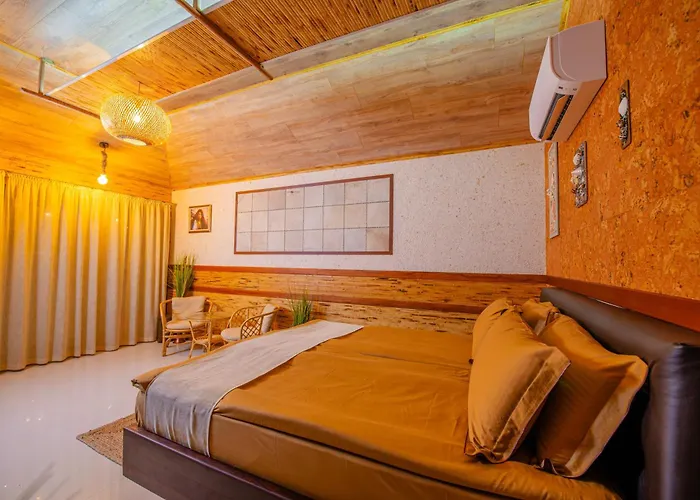 Cossara Luxury - Adults Only