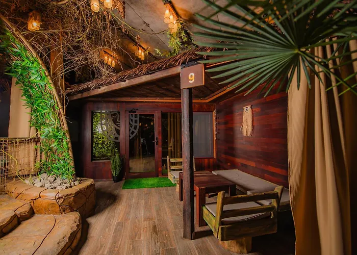 Cossara Luxury - Adults Only Guest house 4*