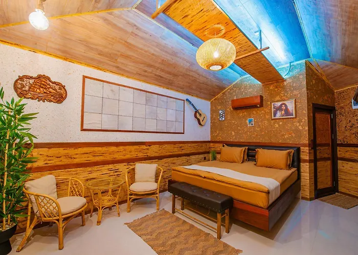 Cossara Luxury - Adults Only Guest house Balchik