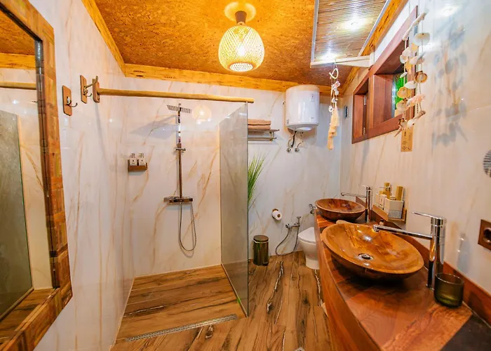 Guest house Cossara Luxury - Adults Only Balchik