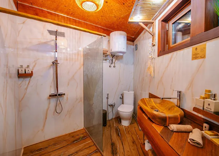 Cossara Luxury - Adults Only Balchik